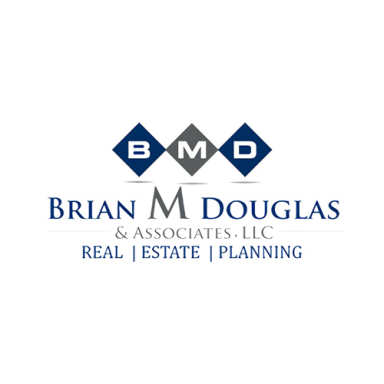 Brian M Douglas & Associates, LLC logo