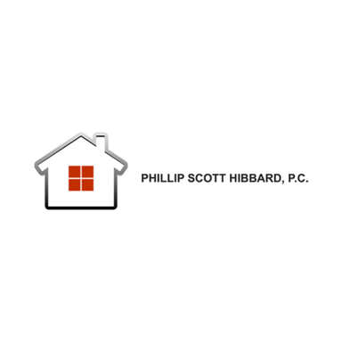 Phillip Scott Hibbard, P.C. logo