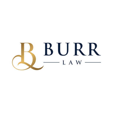 Burr Law logo