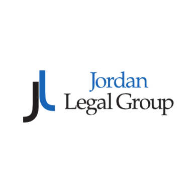 Jordan Legal Group logo