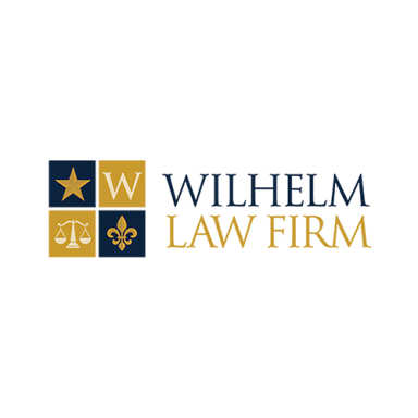 Wilhelm Law Firm logo