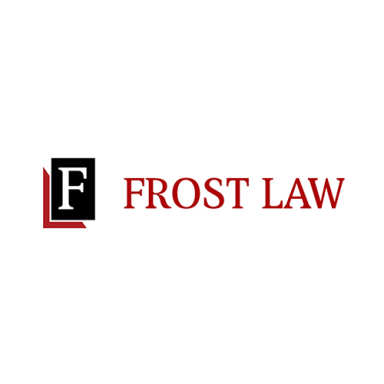 Frost Law logo