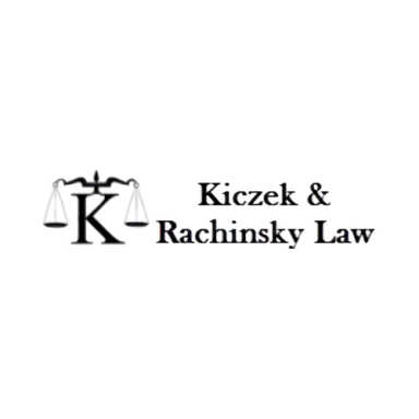 Kiczek & Rachinsky Law logo