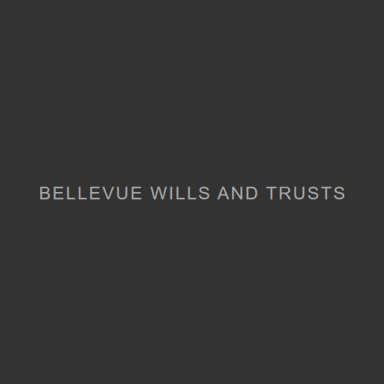 Bellevue Wills and Trusts logo