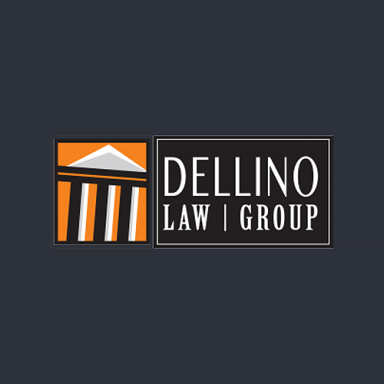 Dellino Law Group logo