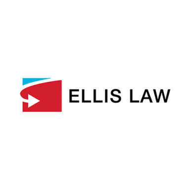 Ellis Law logo