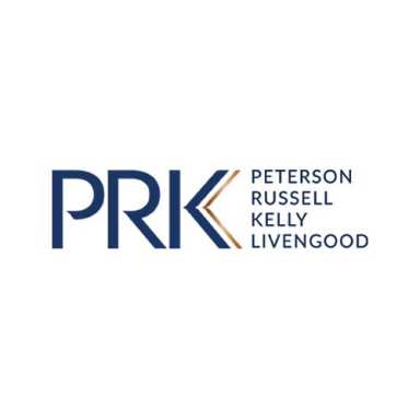 Peterson Russell Kelly Livengood PLLC logo