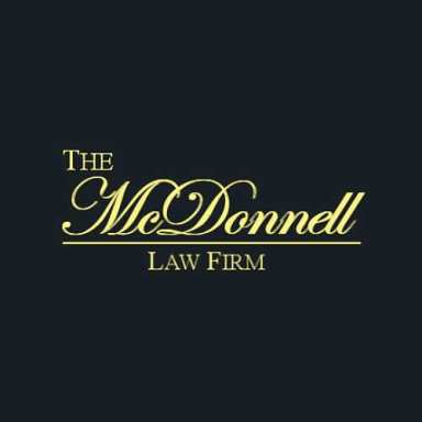 McDonnell Law Firm logo