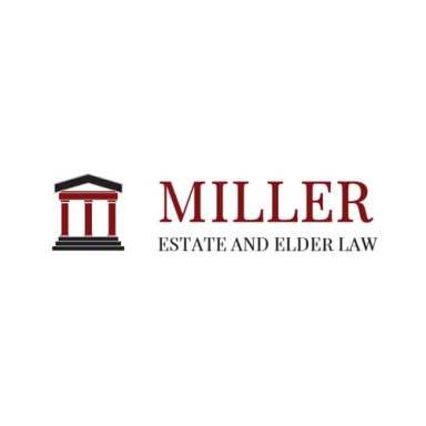 Miller Estate and Elder Law logo