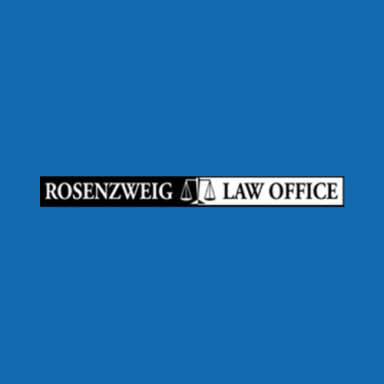 Rosenzweig Law Office logo