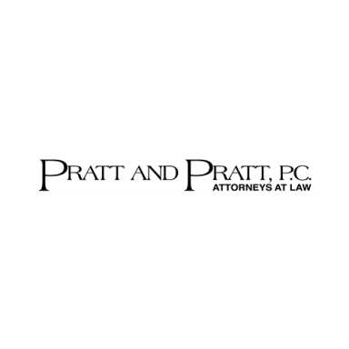 Pratt and Pratt, P.C. Atorneys at Law logo