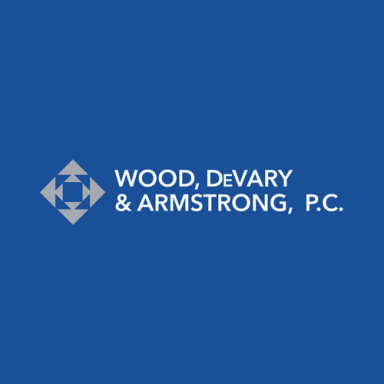 Wood, DeVary & Armstrong, P.C. logo