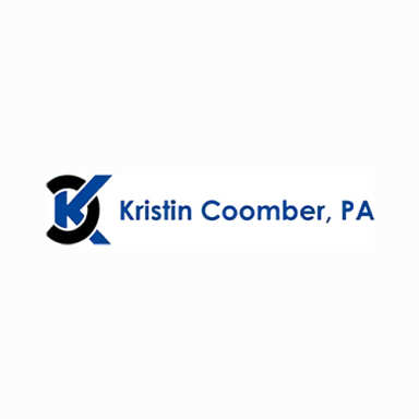 Kristin Coomber, PA logo