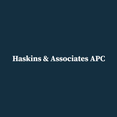 Haskins & Associates APC logo