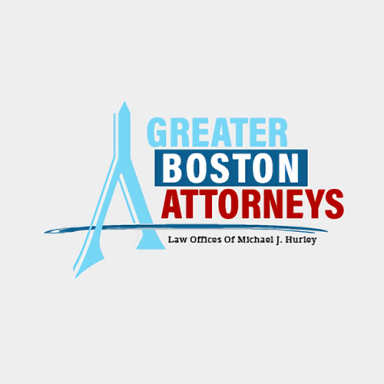 Greater Boston Attorneys Law Offices of Michael J. Hurley logo