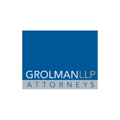 Grolman LLP logo