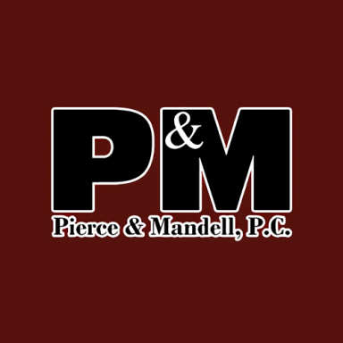 Pierce & Mandell, P.C. logo