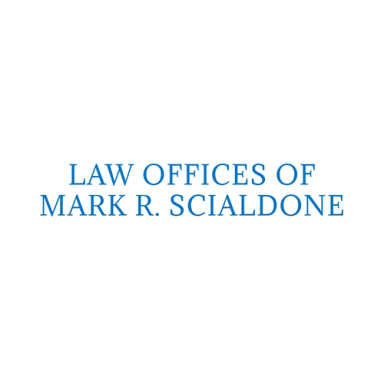 Law Offices of Mark R. Scialdone logo