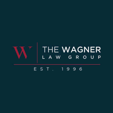 The Wagner Law Group logo