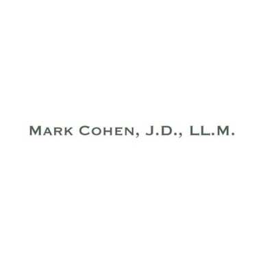 Mark Cohen, J.D., LL.M. logo