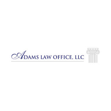 Adams Law Office, LLC logo