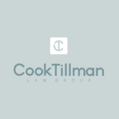 Cook Tillman Law Group logo