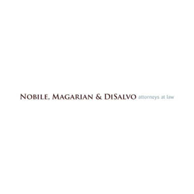 Nobile, Magarian & DiSalvo Attorneys at Law logo