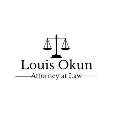 Louis Okun Attorney at Law logo