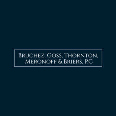 Bruchez, Goss, Thornton, Meronoff & Briers, P.C. logo