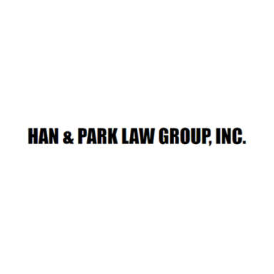 Han & Park Law Group, Inc. logo