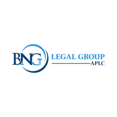 BNG Legal Group APLC logo