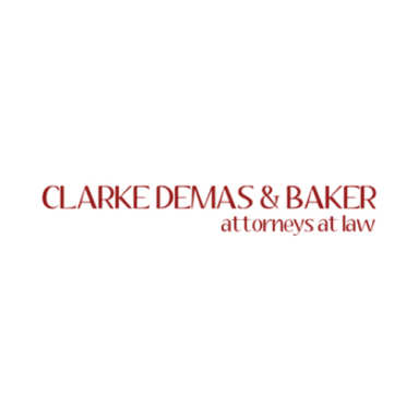 Clarke Demas & Baker Attorneys at Law logo