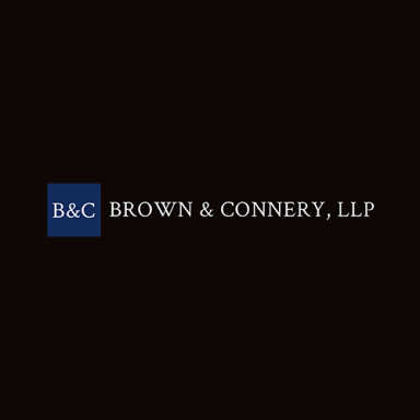 Brown & Connery, LLP logo