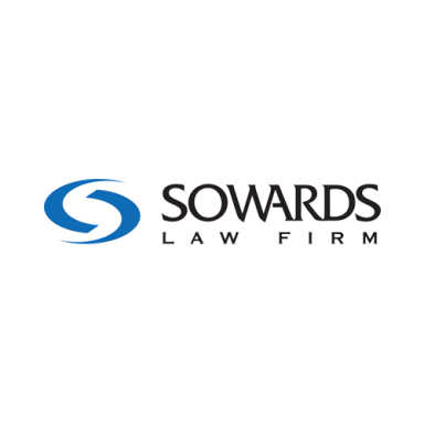 Sowards Law Firm logo