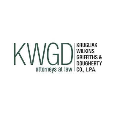 Krugliak, Wilkins, Griffiths & Dougherty CO., L.P.A. logo