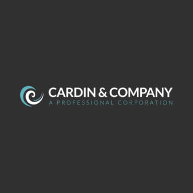 Cardin & Company logo