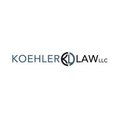Koehler Law LLC logo