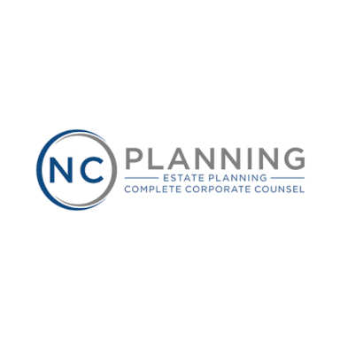 NC Planning logo