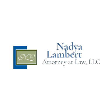 Nadya Lambert Attorney at Law, LLC logo