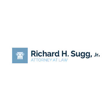 Richard H. Sugg, Jr. Attorney at Law logo