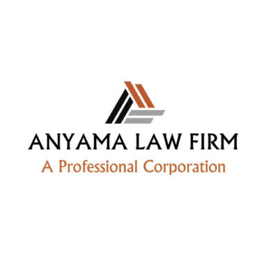 Anyama Law Firm logo