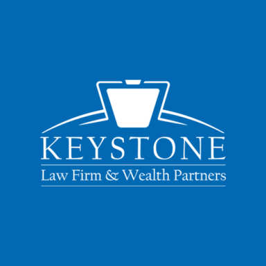 Keystone Law Firm & Wealth Partners logo