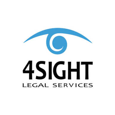 4Sight Legal Services logo