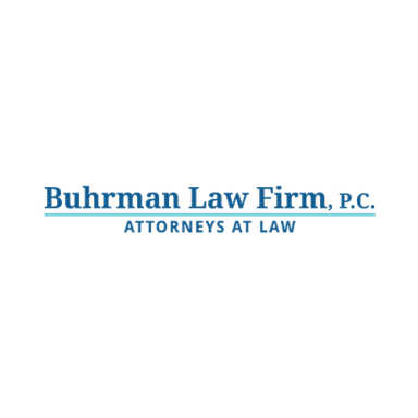 Buhrman Law Firm, P.C. logo