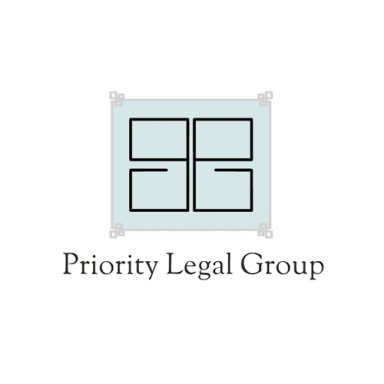 Priority Legal Group, PLLC logo