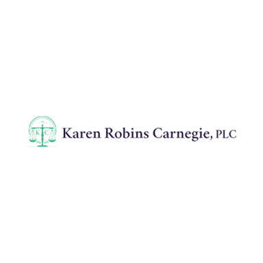 Karen Robins Carnegie, PLC logo