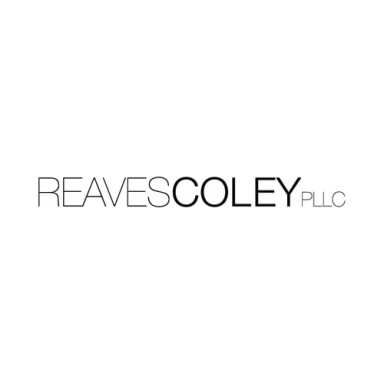 ReavesColey, PLLC logo