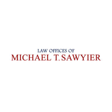 Law Offices Of Michael T. Sawyier logo