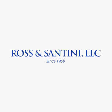 Ross & Santini, LLC logo