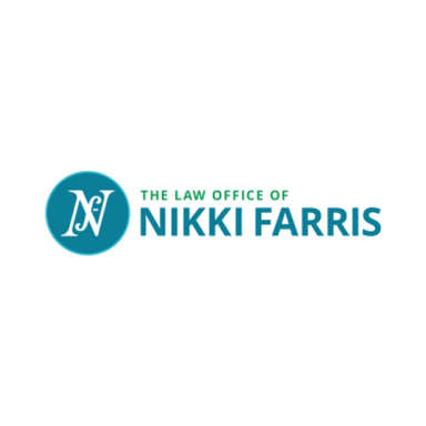 The Law Office of Nikki Farris logo